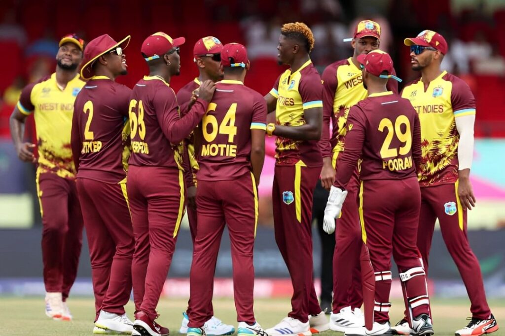 England vs West Indies Predictions T20 World Cup 2024