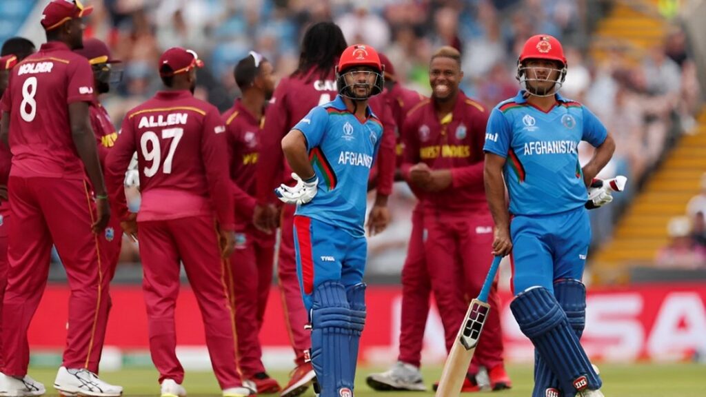 WEST INDIES v AFGHANISTAN World Cup Match Predictions 2024