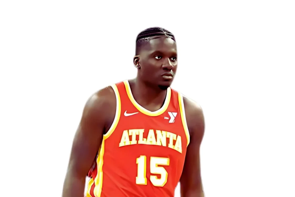 Clint Capela