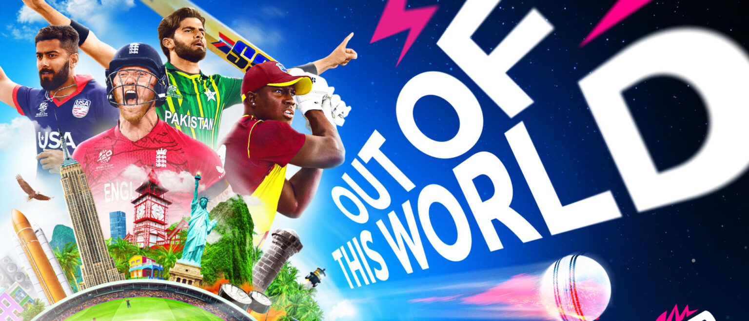 cricket world cup 2024