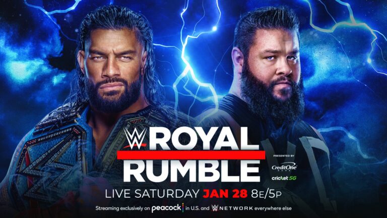 Best WWE Royal Rumble Events