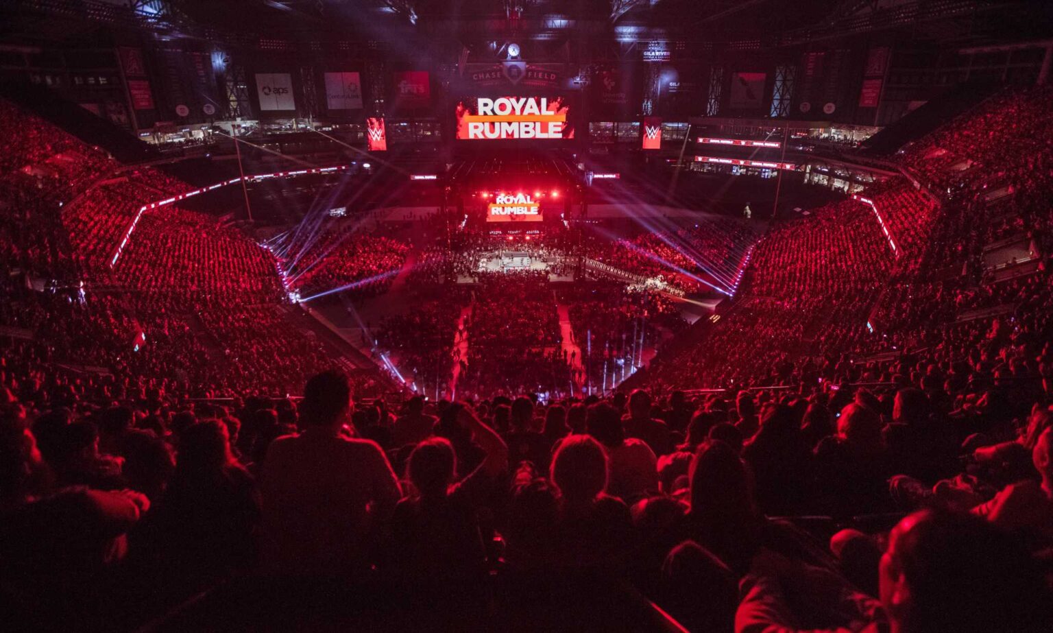royal rumble 2024 tickets