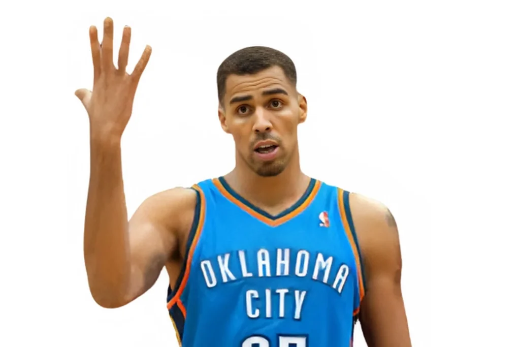 Thabo Sefolosha