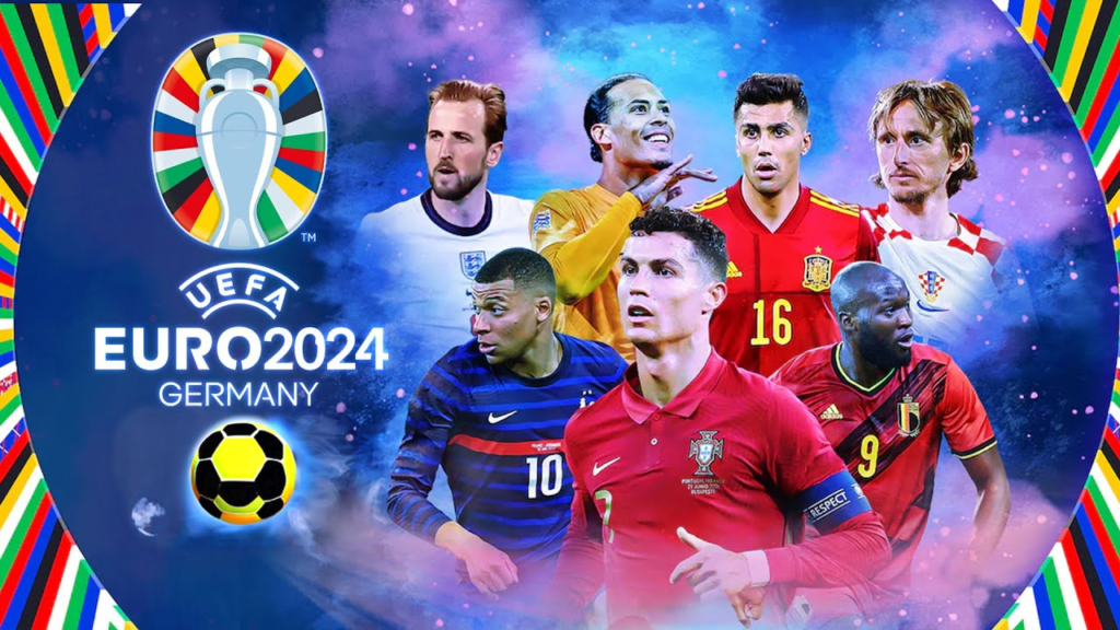 Euro 2024 Group Stage