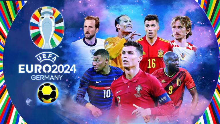 Euro 2024 Group Stage