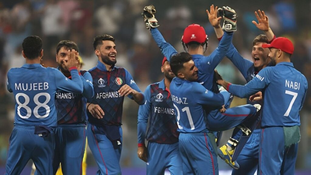 Afghanistan vs India Predictions T20 World Cup 2024