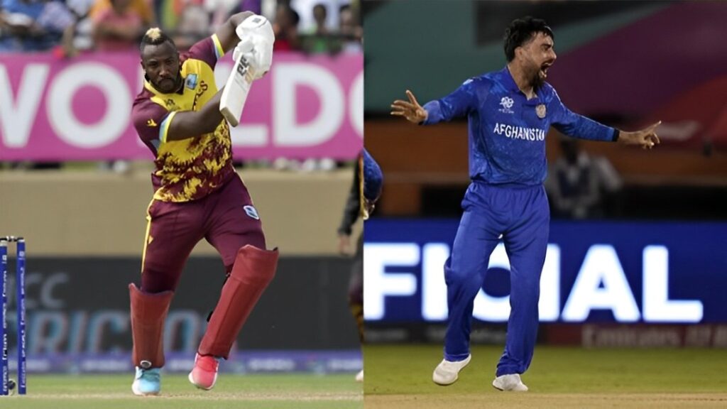 WEST INDIES v AFGHANISTAN World Cup Match Predictions 2024