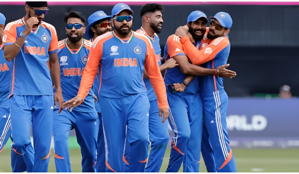 India vs Bangladesh Match Predictions T20 World Cup 2024