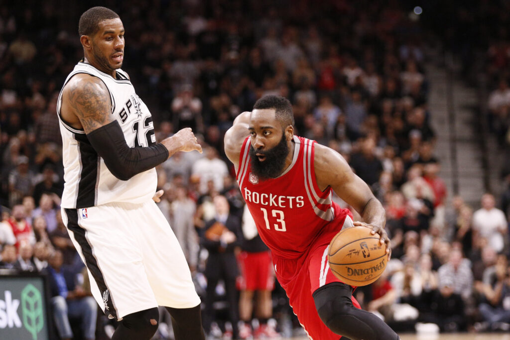 Houston Rockets Tickets: