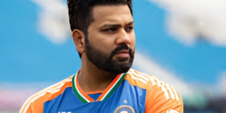 Is Rohit Sharma Playing His Very Last ODI
