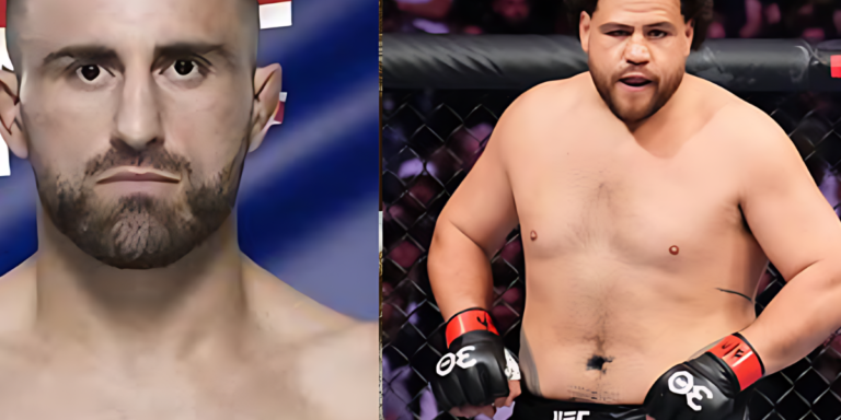 Top 10 Australian Fighters of UFC of All Time
