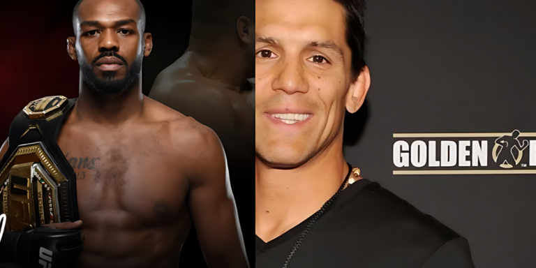 Top 10 UFC Light Heavyweight Fighters of All Time
