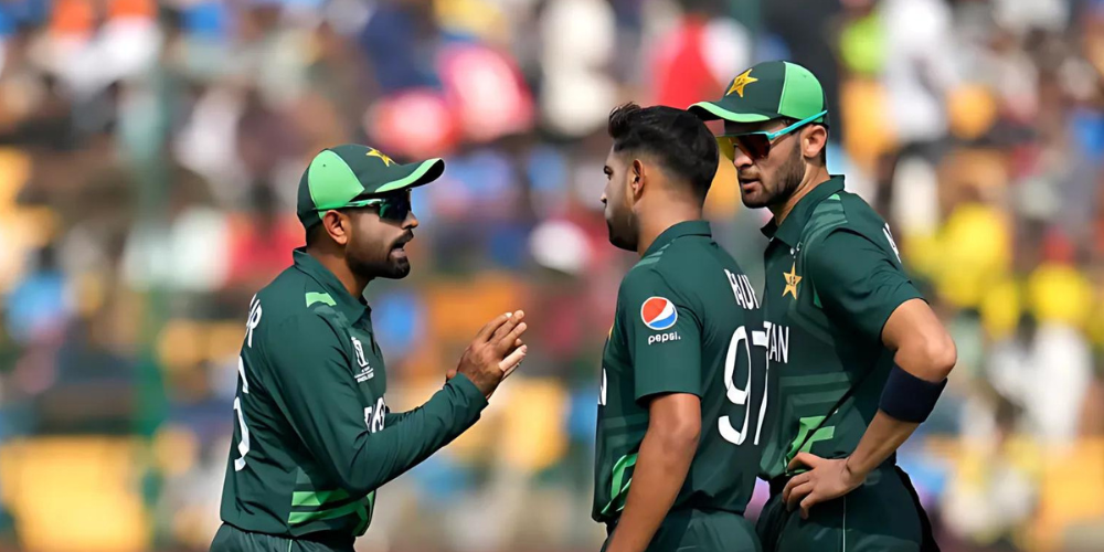 Expected Changes in Pakistan Cricket Team After World Cup 2024