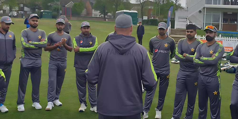 Expected Changes in Pakistan Cricket Team After World Cup 2024