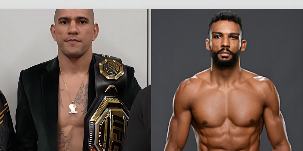 Top 10 Brazilian Fighters of UFC All Time