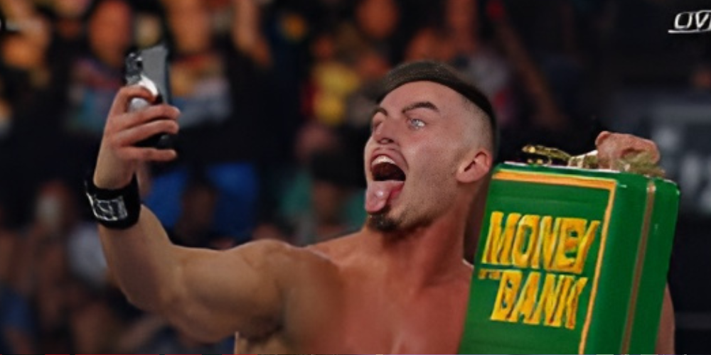 Every WWE Money in the Bank Winner