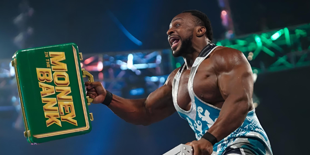 Every WWE Money in the Bank Winner