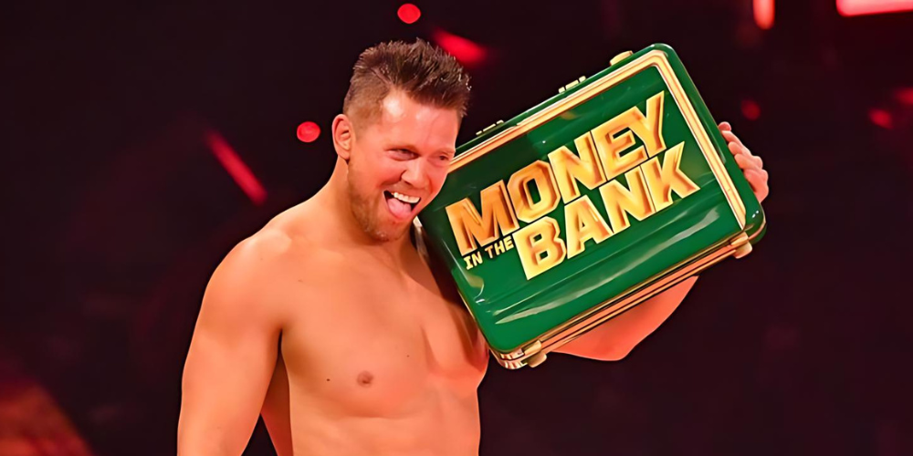 Every WWE Money in the Bank Winner