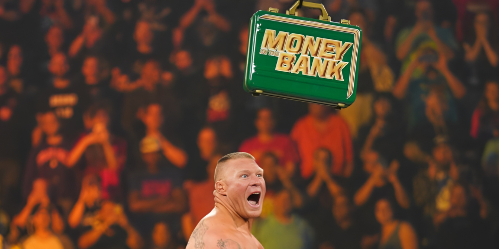 Every WWE Money in the Bank Winner