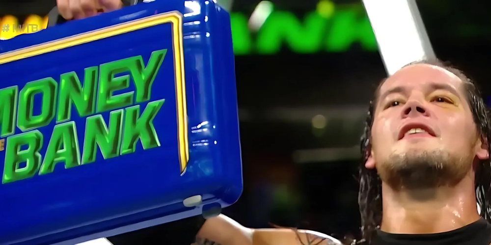 Every WWE Money in the Bank Winner