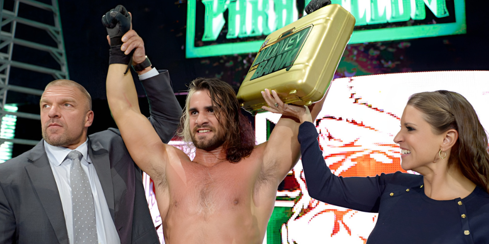 Every WWE Money in the Bank Winner