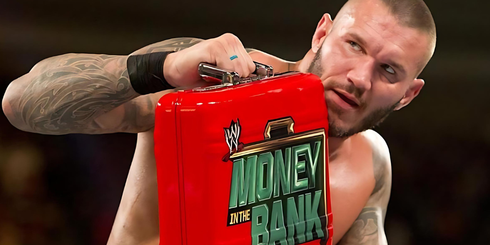 Every WWE Money in the Bank Winner