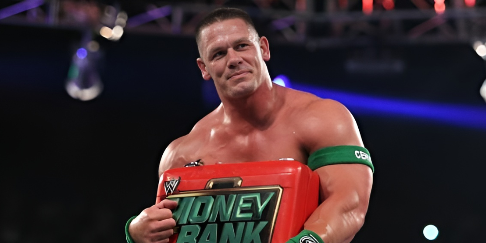 Every WWE Money in the Bank Winner