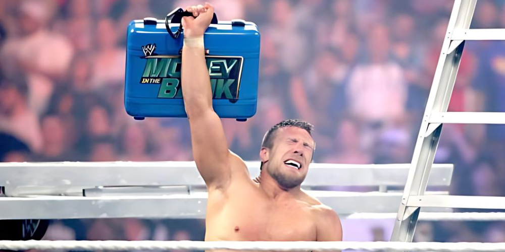 Every WWE Money in the Bank Winner