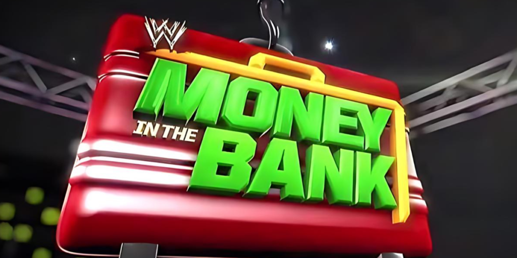 Every WWE Money in the Bank Winner