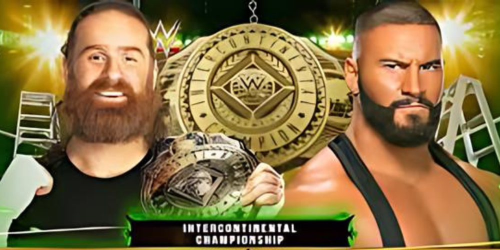 WWE Money in the Bank 2024 Predictions and Match Card