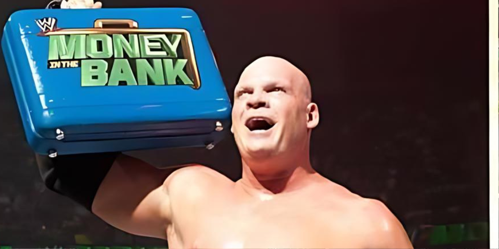 Top 5 Money in the Bank Cash-ins on the Same Night