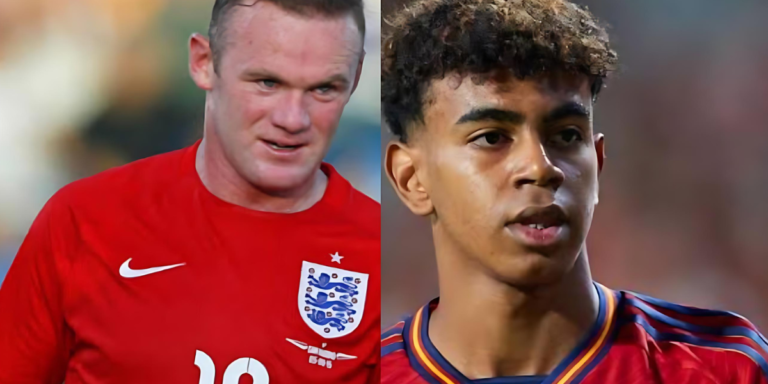Top 5 Youngest Goal scorers in Euro Cup