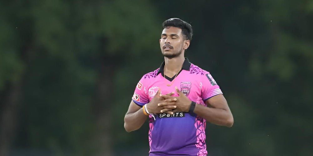 Top 5 Bowlers of the Lanka Premier League 2024