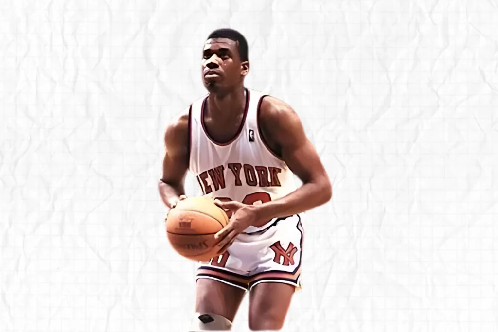 Bernard King