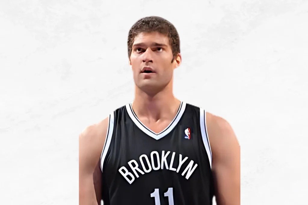 Brook Lopez