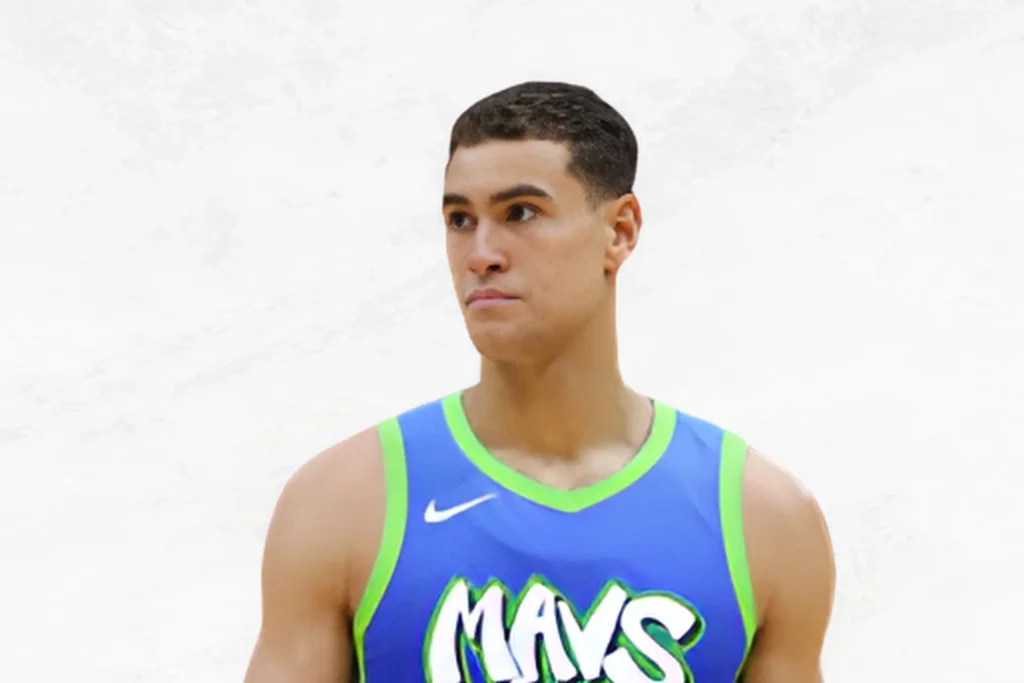 Dwight Powell