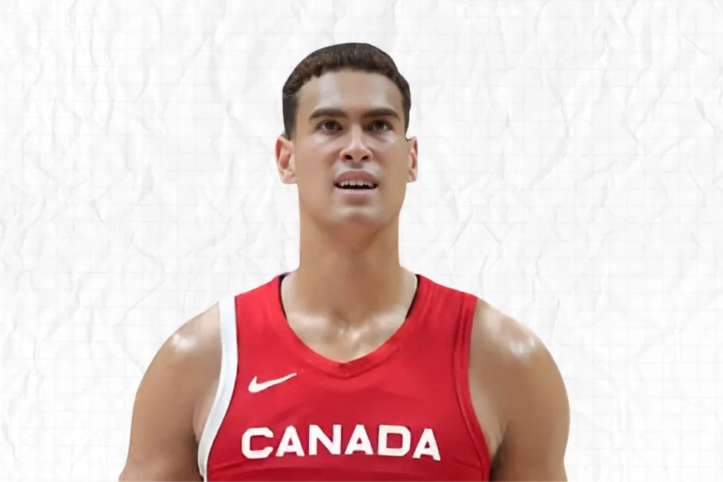 Dwight Powell