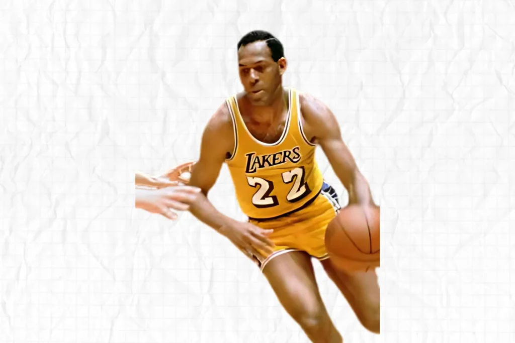 Elgin Baylor