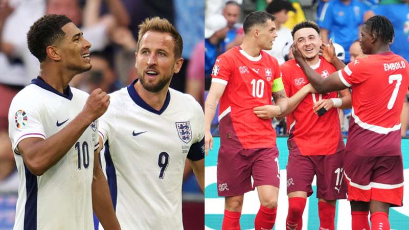 The Road to Glory: Euro 2024 Quarter Final Previews