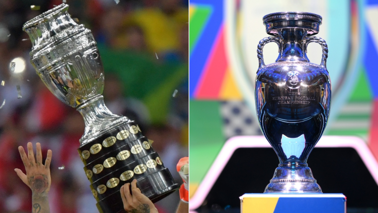 Copa America 2024: Semi-Finals Set to Determine the Ultimate Finalists