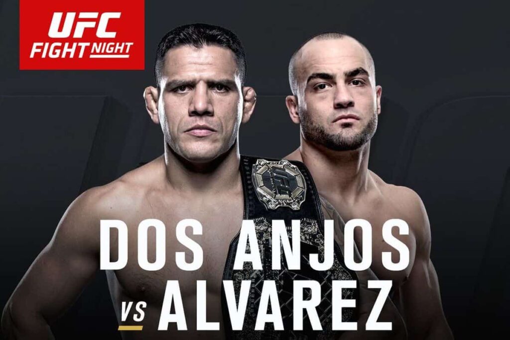 fight pass ufc