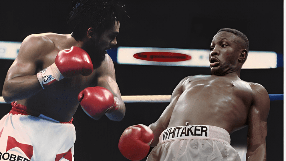 Top 10 Lightweight Boxers Of All Time