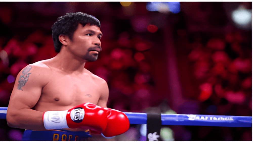 Top 10 Featherweight Boxers Of All Time