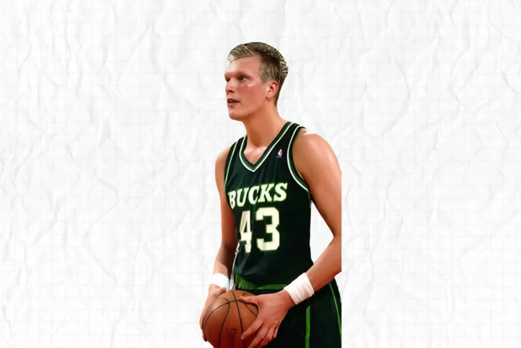 Jack Sikma