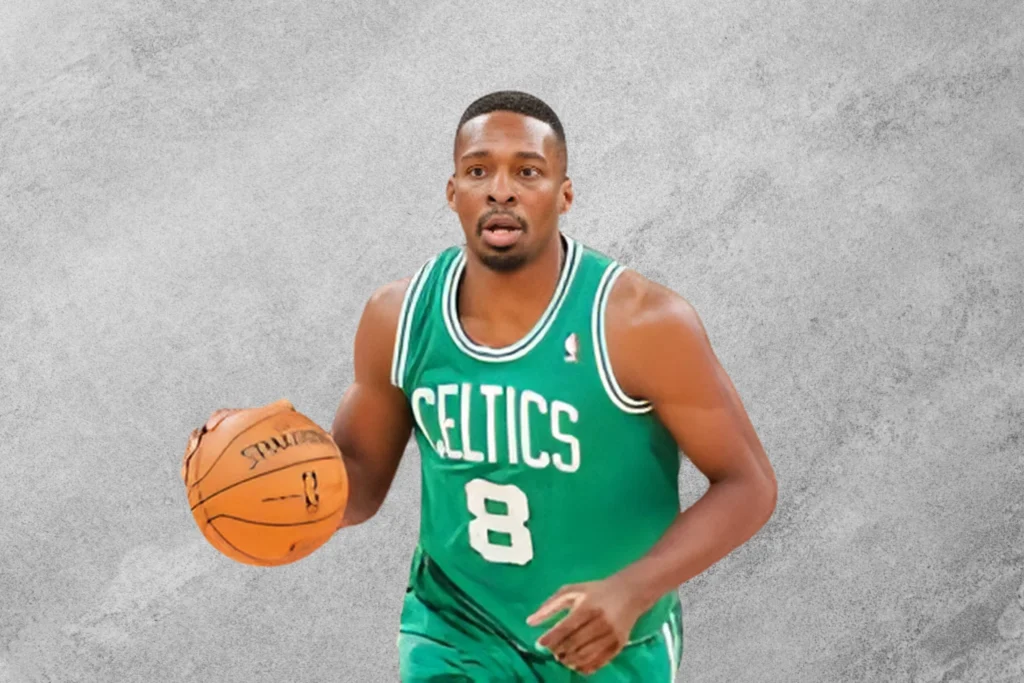 Jeff Green