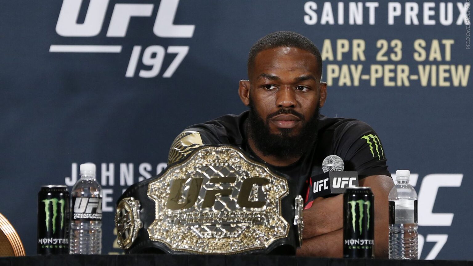 jon jones next fight