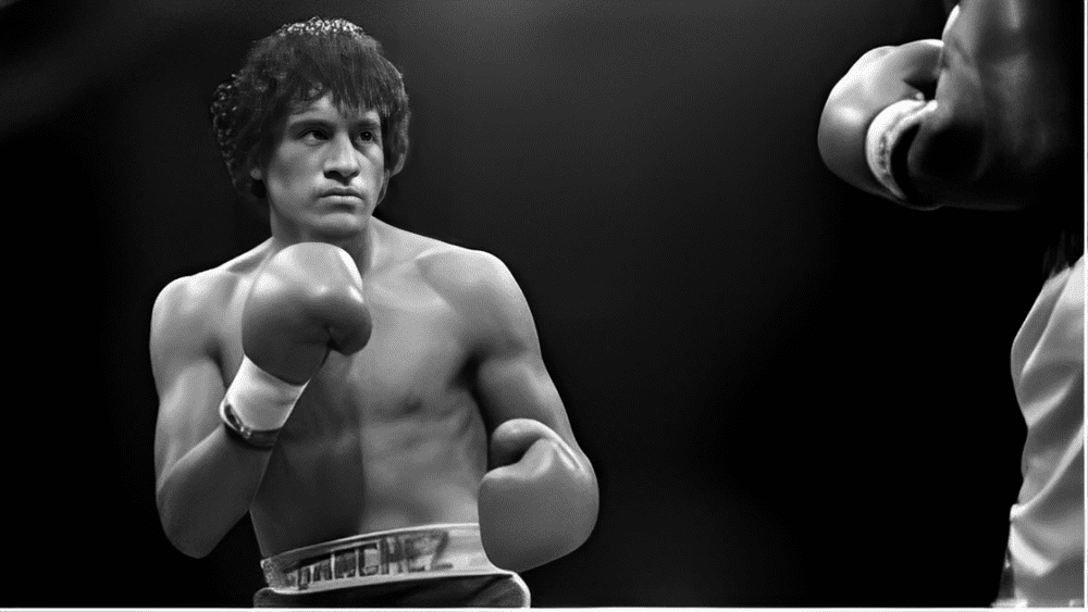 Top 10 Featherweight Boxers Of All Time