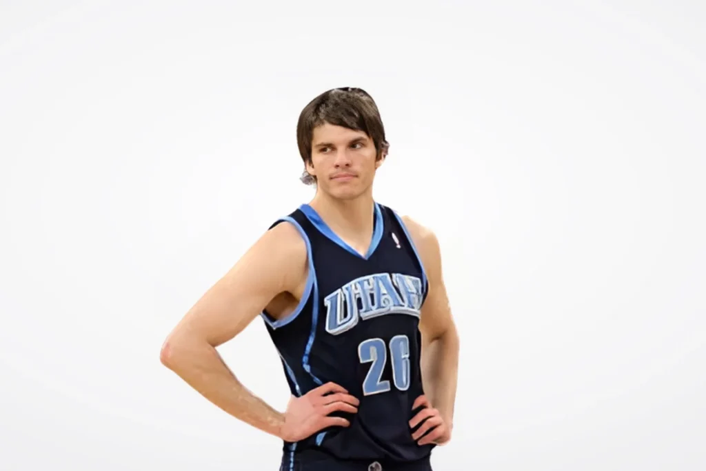 Kyle Korver