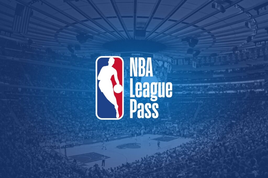 nba league pass