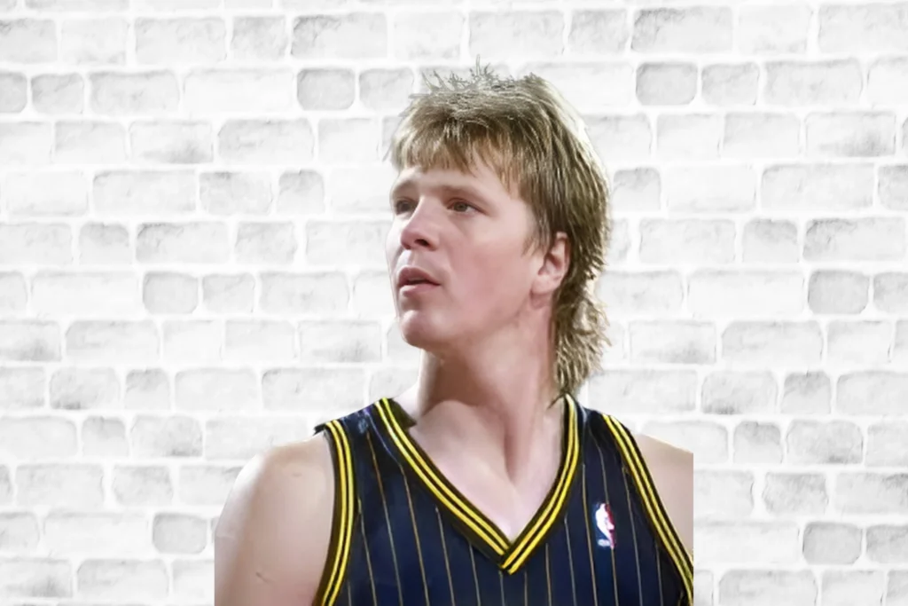 Rik Smits